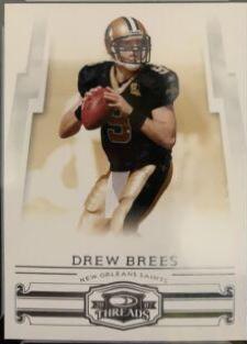 Drew Brees #29