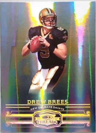 Drew Brees [Jersey] #29