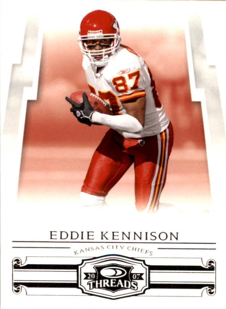 Eddie Kennison #20