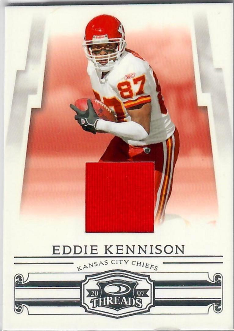 Eddie Kennison [Jersey] #20