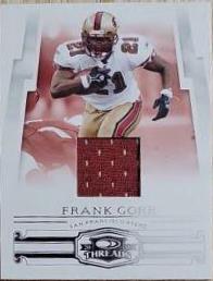 Frank Gore [Jersey] #118