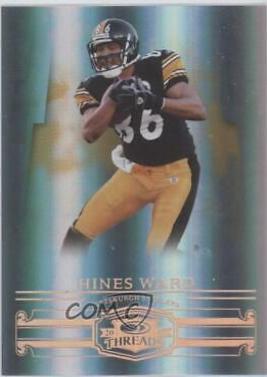Hines Ward #39