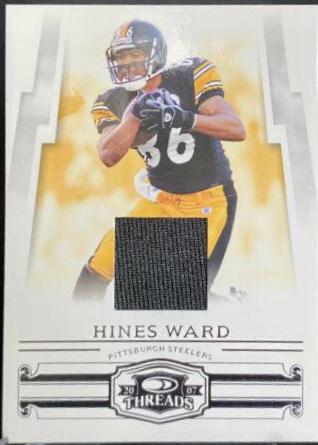 Hines Ward [Jersey] #39
