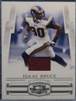 Isaac Bruce #48