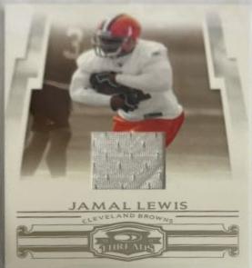 Jamal Lewis [Jersey] #145