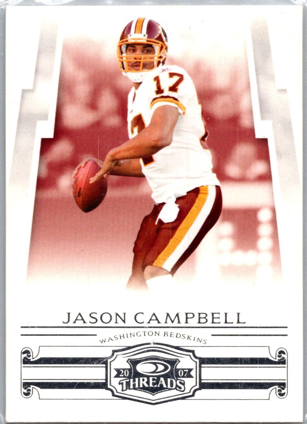 Jason Campbell #149