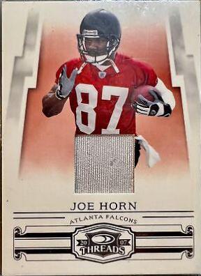 Joe Horn #146