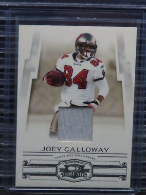 Joey Galloway [Jersey] #52