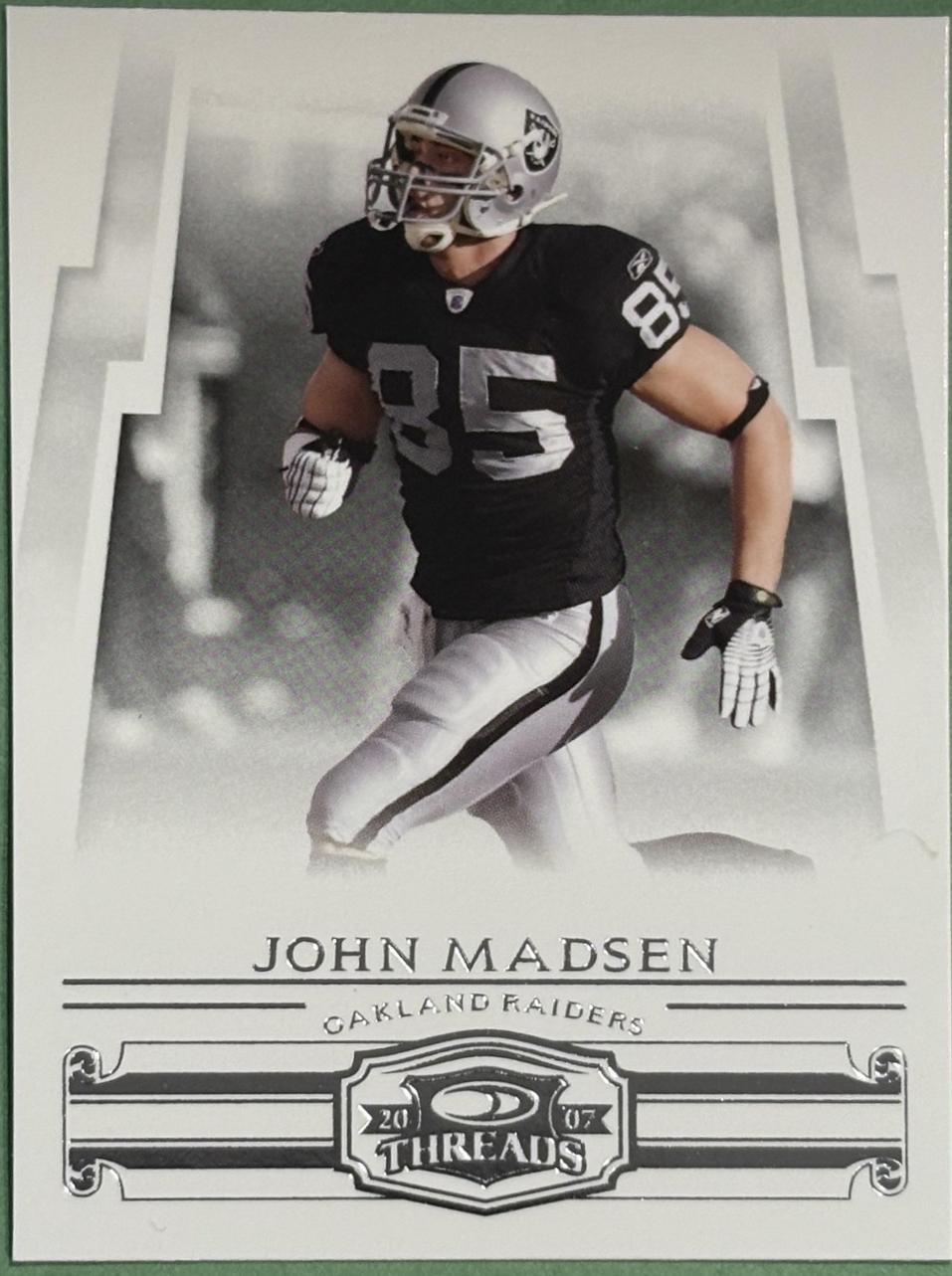 John Madsen #133