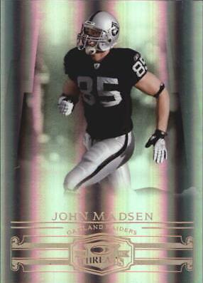 John Madsen [Bronze Holofoil] #133