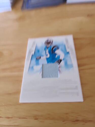 Keyshawn Johnson [Jersey] #7