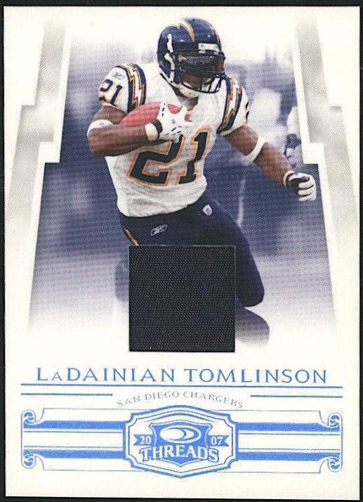 LaDainian Tomlinson #41