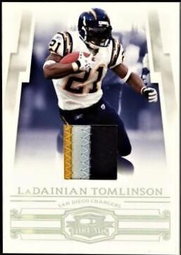 LaDainian Tomlinson [Jersey Prime] #41