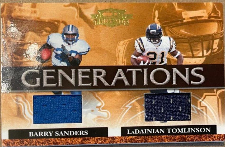 LaDainian Tomlinson [Jersey] #41