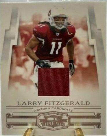 Larry Fitzgerald [Jersey] #2