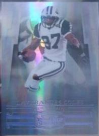 Laveranues Coles [Silver Holofoil] #35