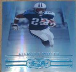 LenDale White #142