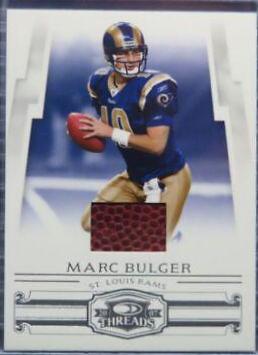 Marc Bulger #49