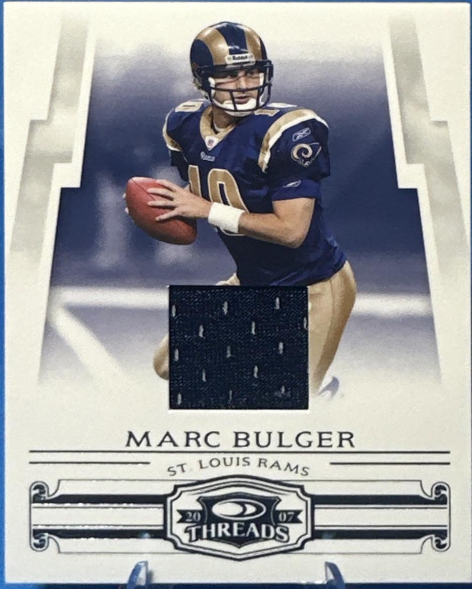 Marc Bulger [Jersey] #49