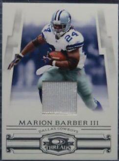 Marion Barber [Jersey] #76