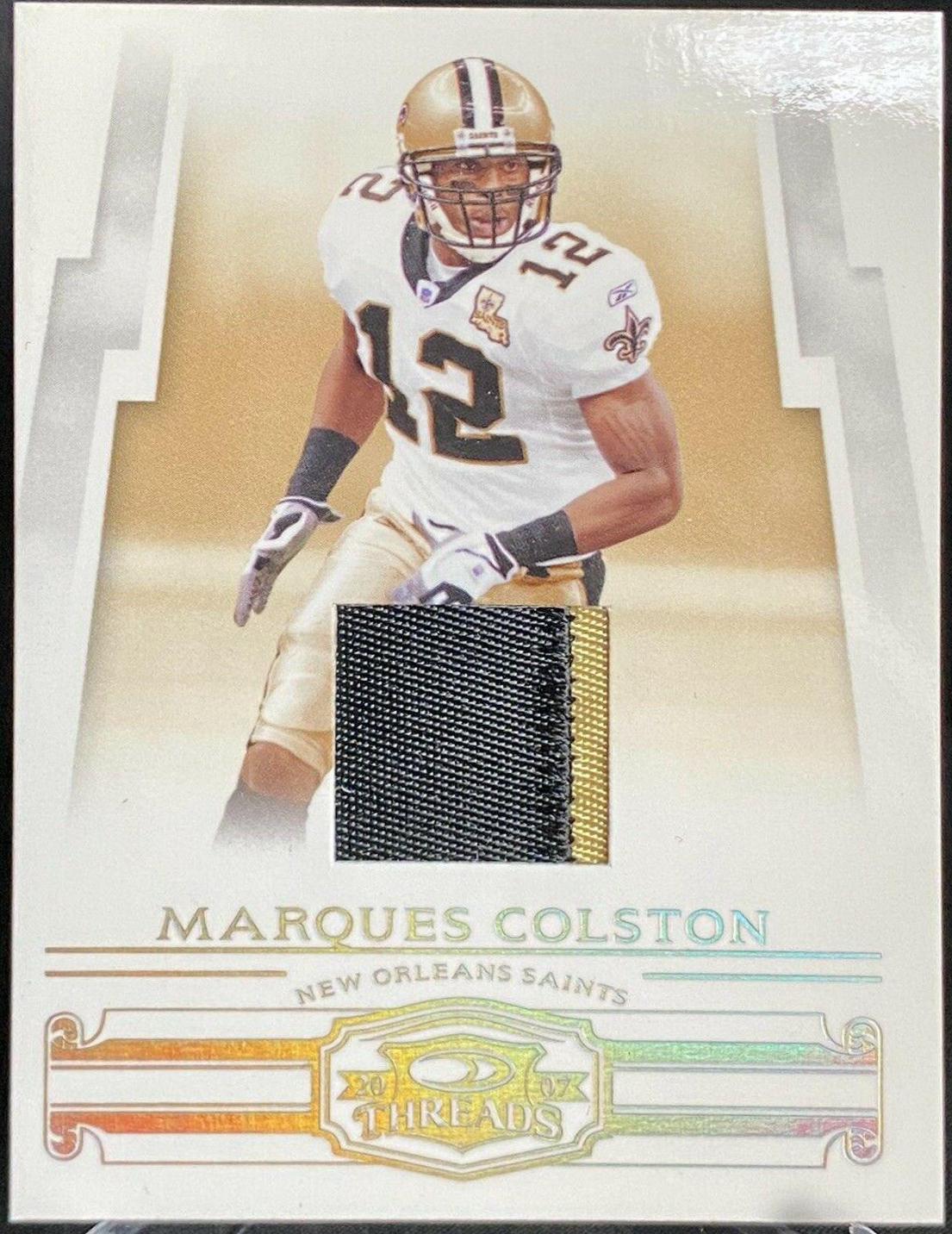 Marques Colston [Jersey] #105