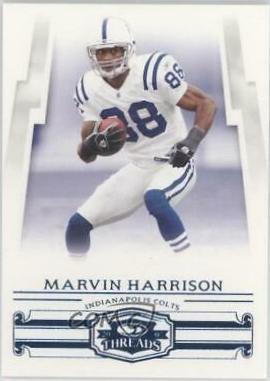 Marvin Harrison #86