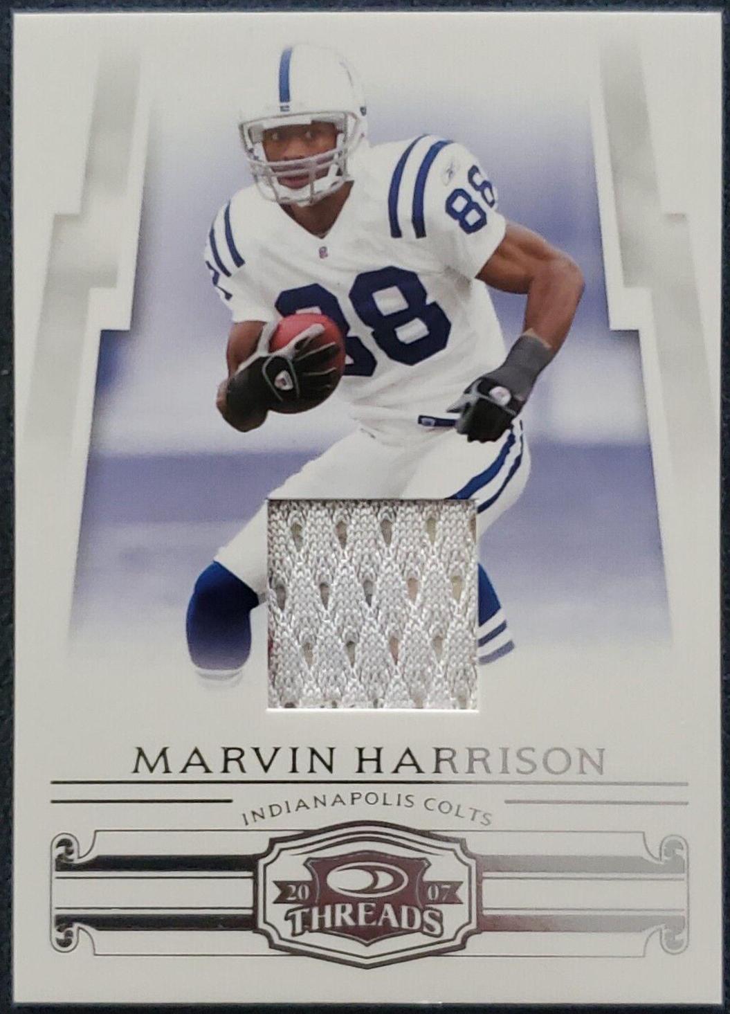 Marvin Harrison [Jersey] #86