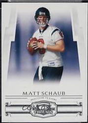 Matt Schaub #83