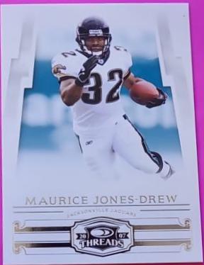 Maurice Jones Drew #94