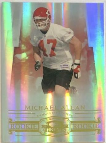 Michael Allan #152