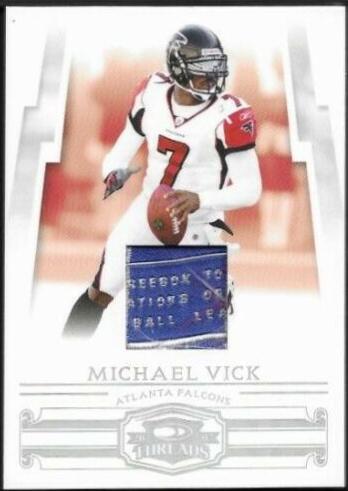 Michael Vick #4