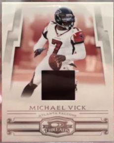Michael Vick [Jersey] #4