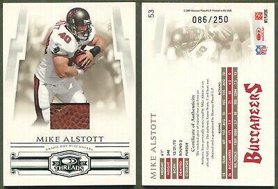 Mike Alstott #53