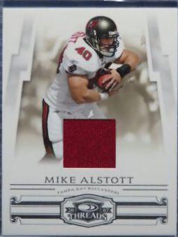 Mike Alstott [Jersey] #53