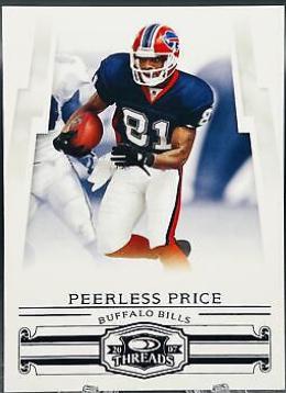Peerless Price [Retail Blue] #104