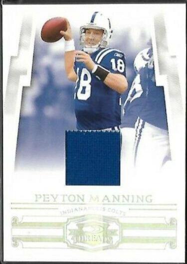 Peyton Manning [Jersey] #18