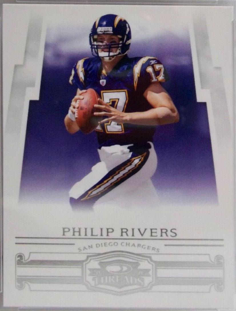 Philip Rivers #115
