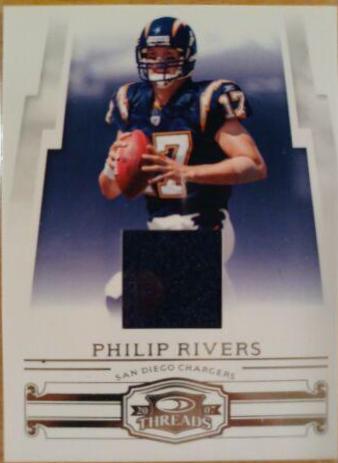 Philip Rivers [Jersey] #115
