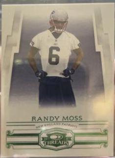 Randy Moss #111