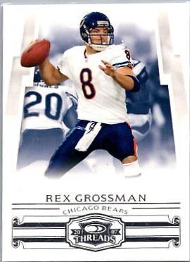 Rex Grossman #70
