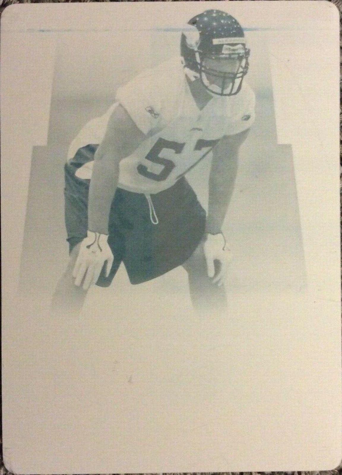 Rufus Alexander #164