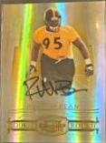 Ryan McBean [Autograph] #174