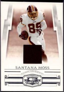 Santana Moss [Jersey] #56