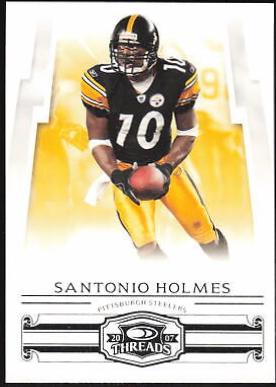 Santonio Holmes #114