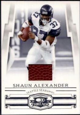 Shaun Alexander #47