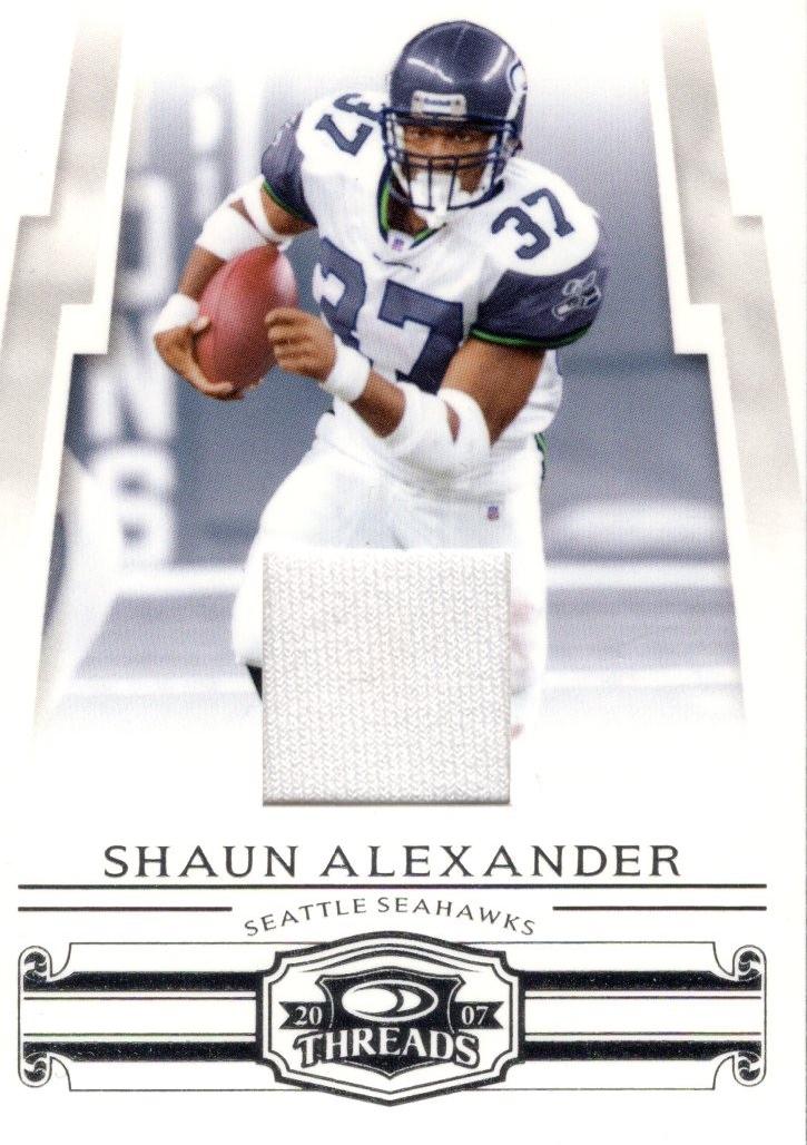 Shaun Alexander [Jersey] #47