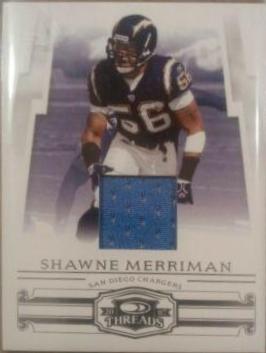 Shawne Merriman #116