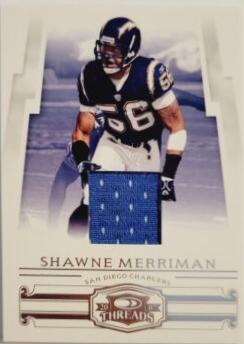 Shawne Merriman [Jersey] #116