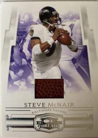 Steve McNair #5