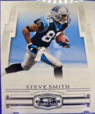 Steve Smith #8